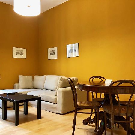 Villa Monti Friendly Rome House Exterior foto