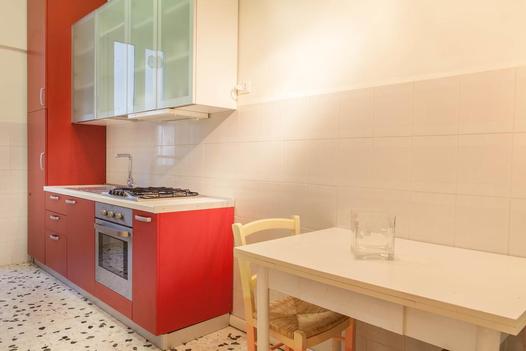 Villa Monti Friendly Rome House Exterior foto