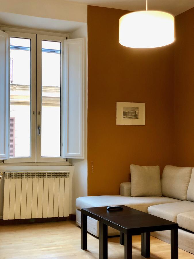 Villa Monti Friendly Rome House Exterior foto