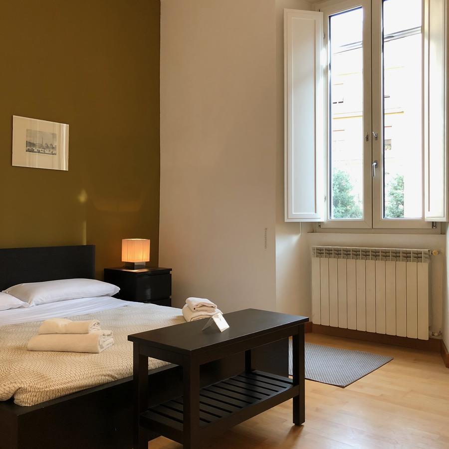 Villa Monti Friendly Rome House Exterior foto