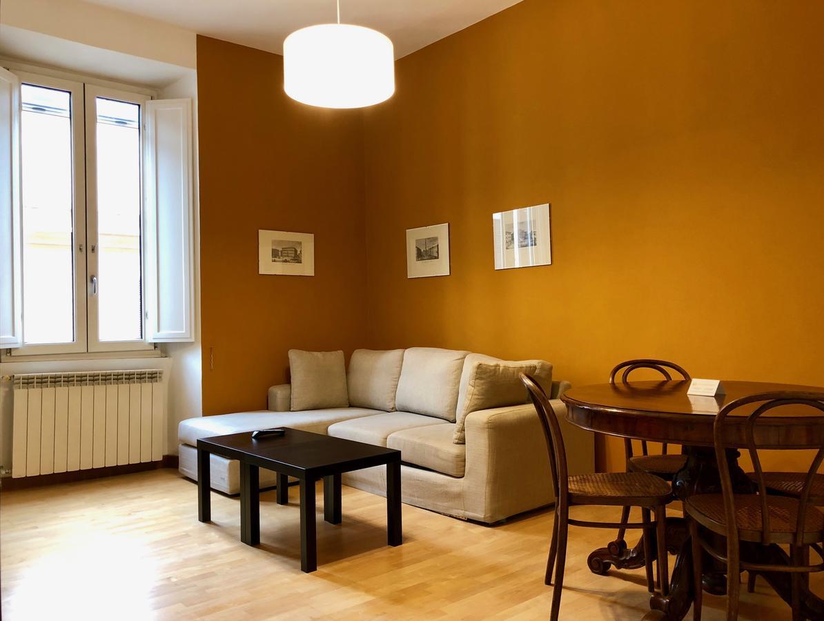 Villa Monti Friendly Rome House Exterior foto