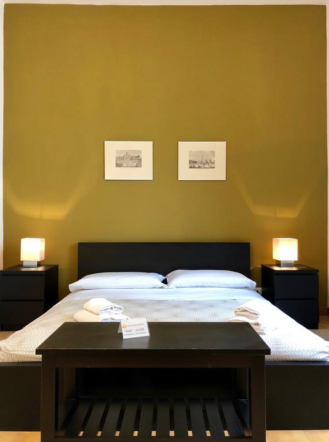 Villa Monti Friendly Rome House Exterior foto